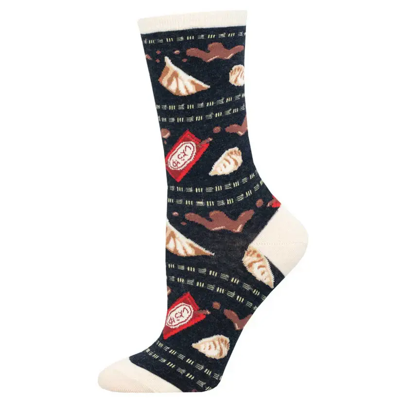 Gyoza Socks (35-42)