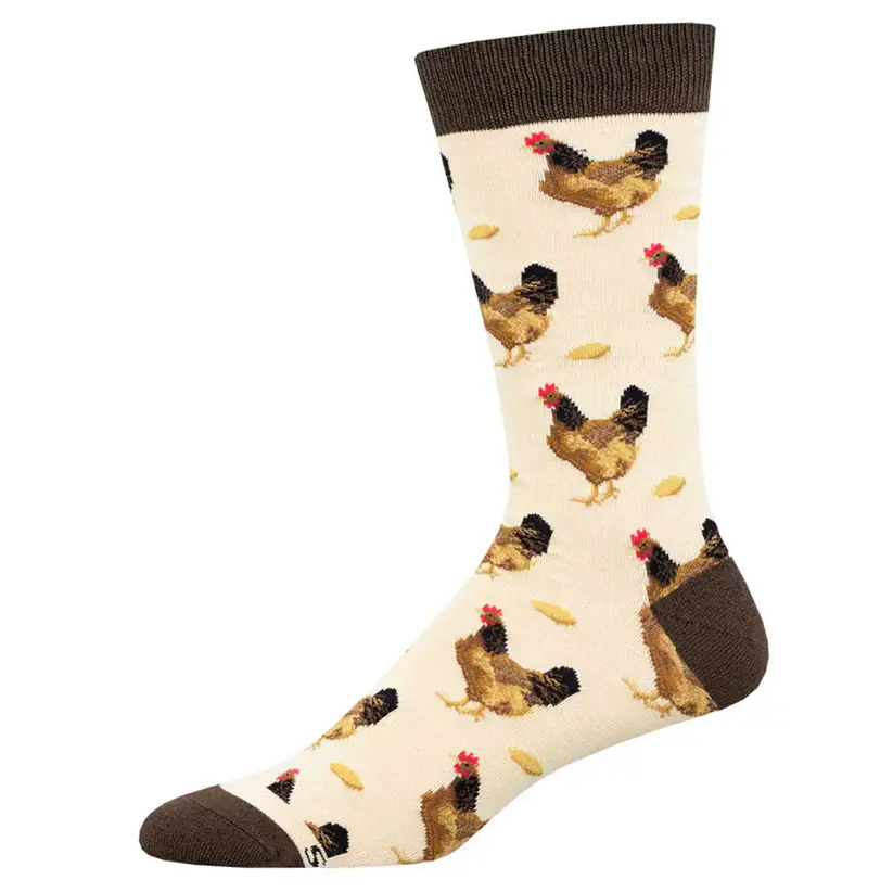 Which Came First Socks (40-46)