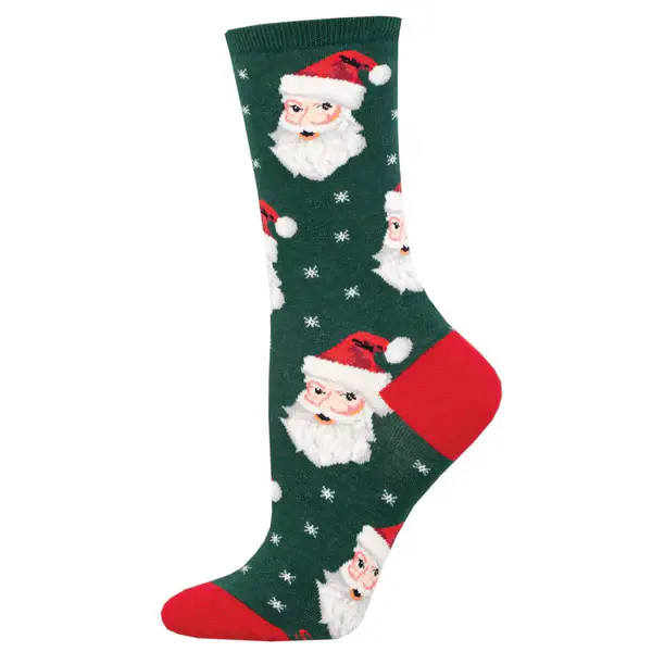 Santa Socks (35-42)