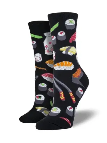 Sushi Socks (35-42)