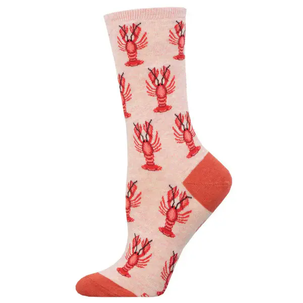 Lobstah Socks (35-42)