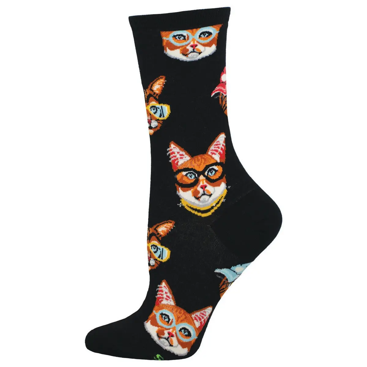 One Cool Cat Socks (35-42)