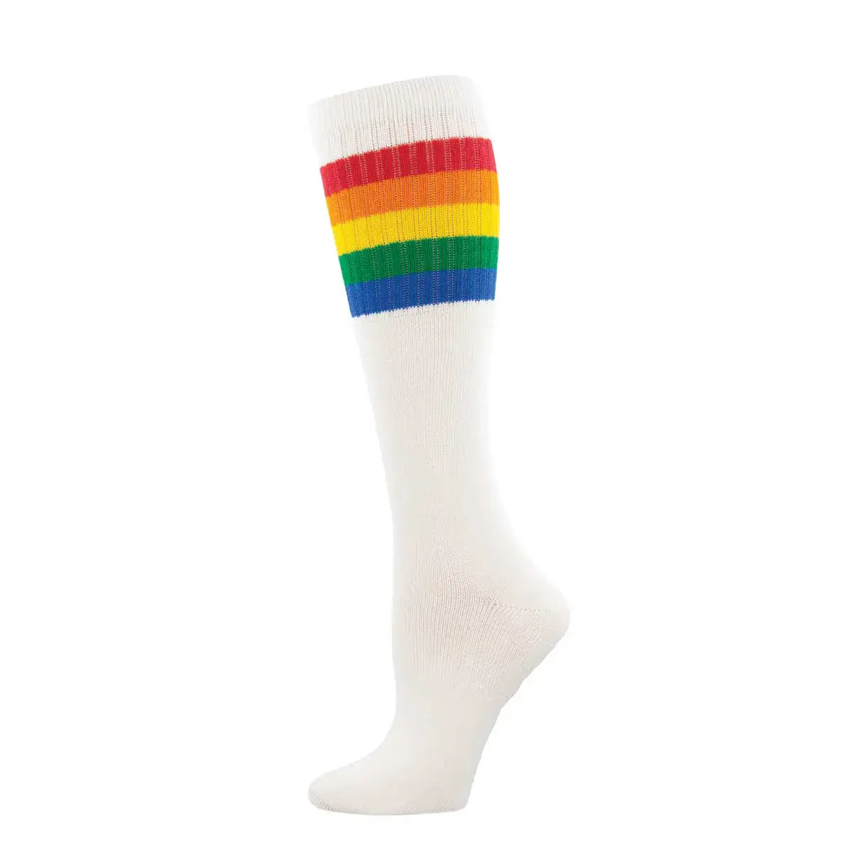 High Roller Stripe Socks (35-42)