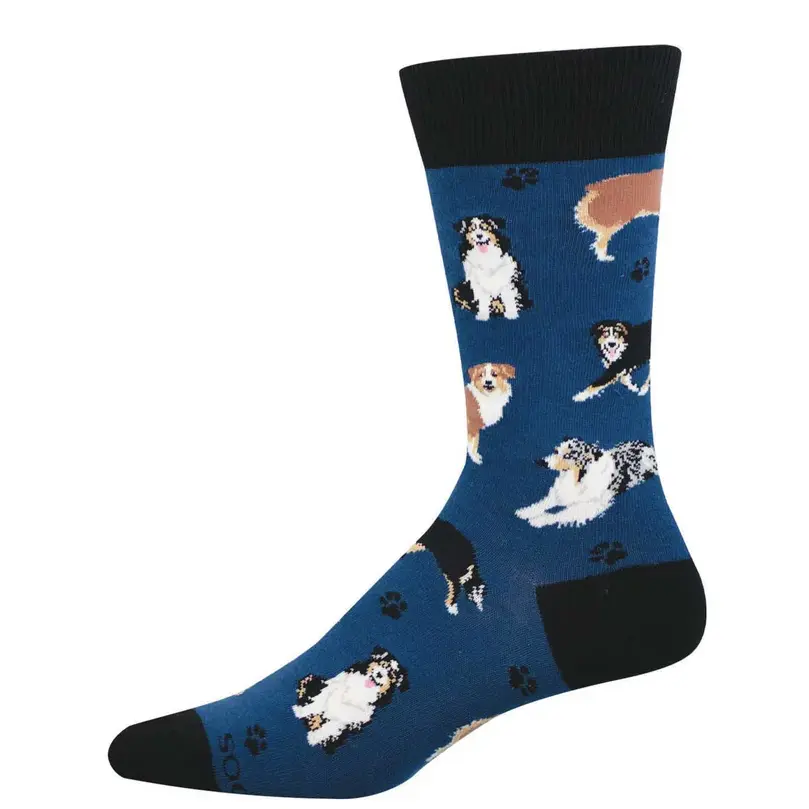 Aussies Socks (40-46)