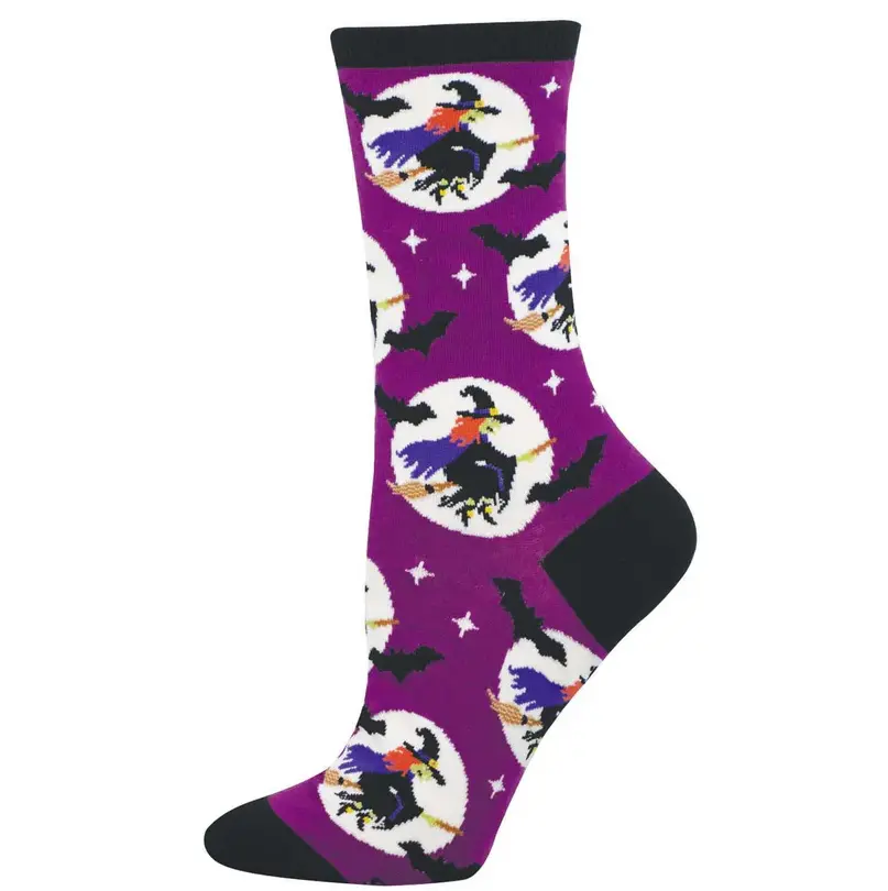 Spell Yeah! Socks (35-42)