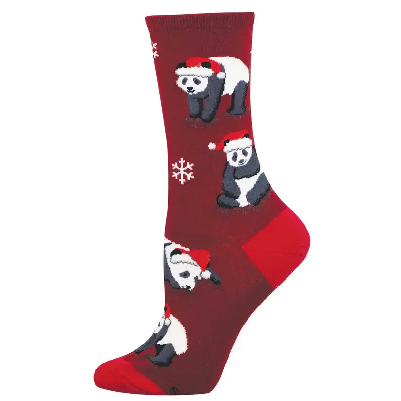 MERRY PANDA