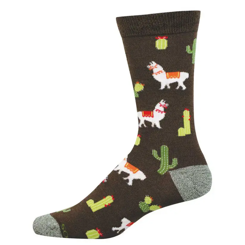 Herd is the Word Socks (40-46)