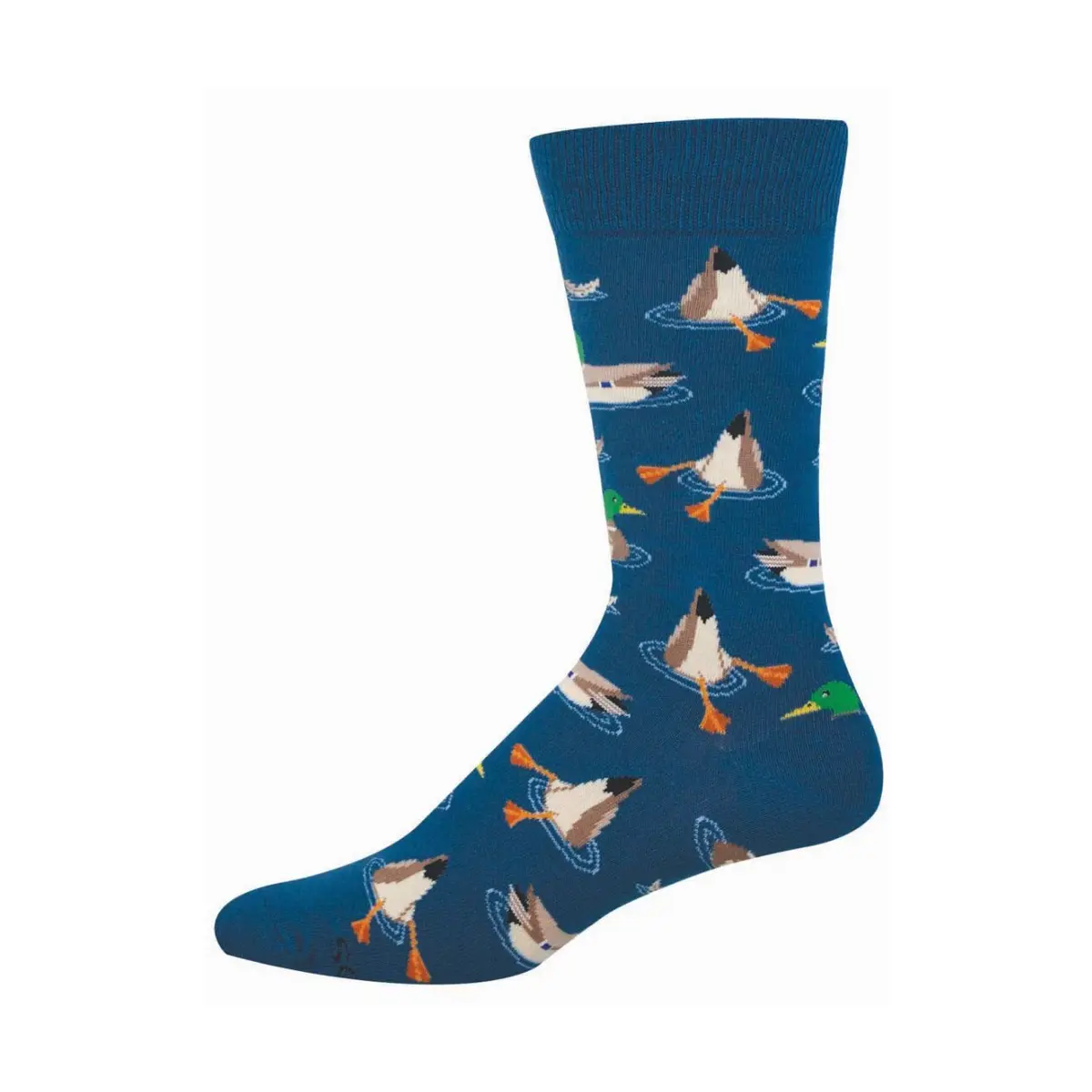 Duck Dive Socks (40-46)
