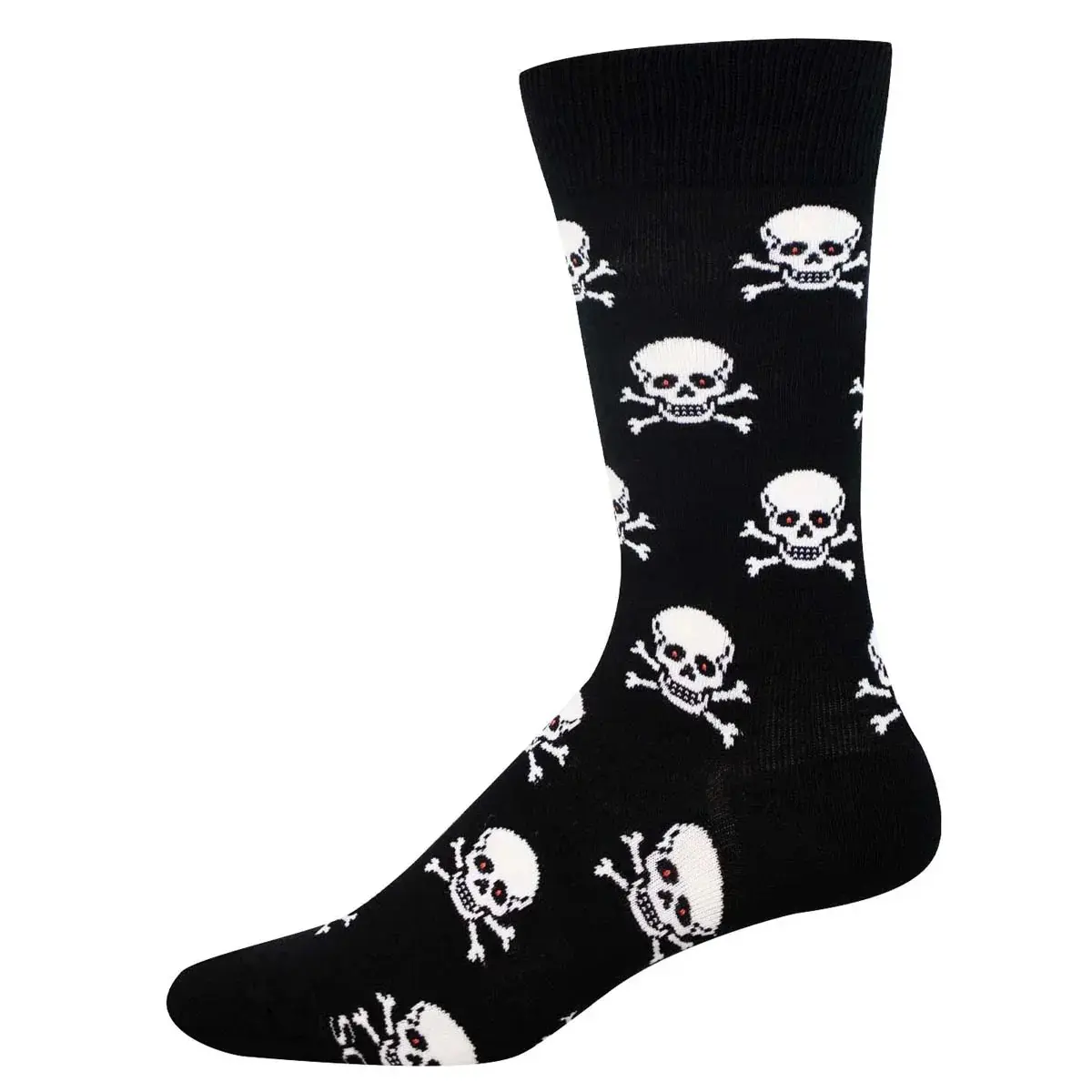 Skull and Bones Club Socks (40-46)