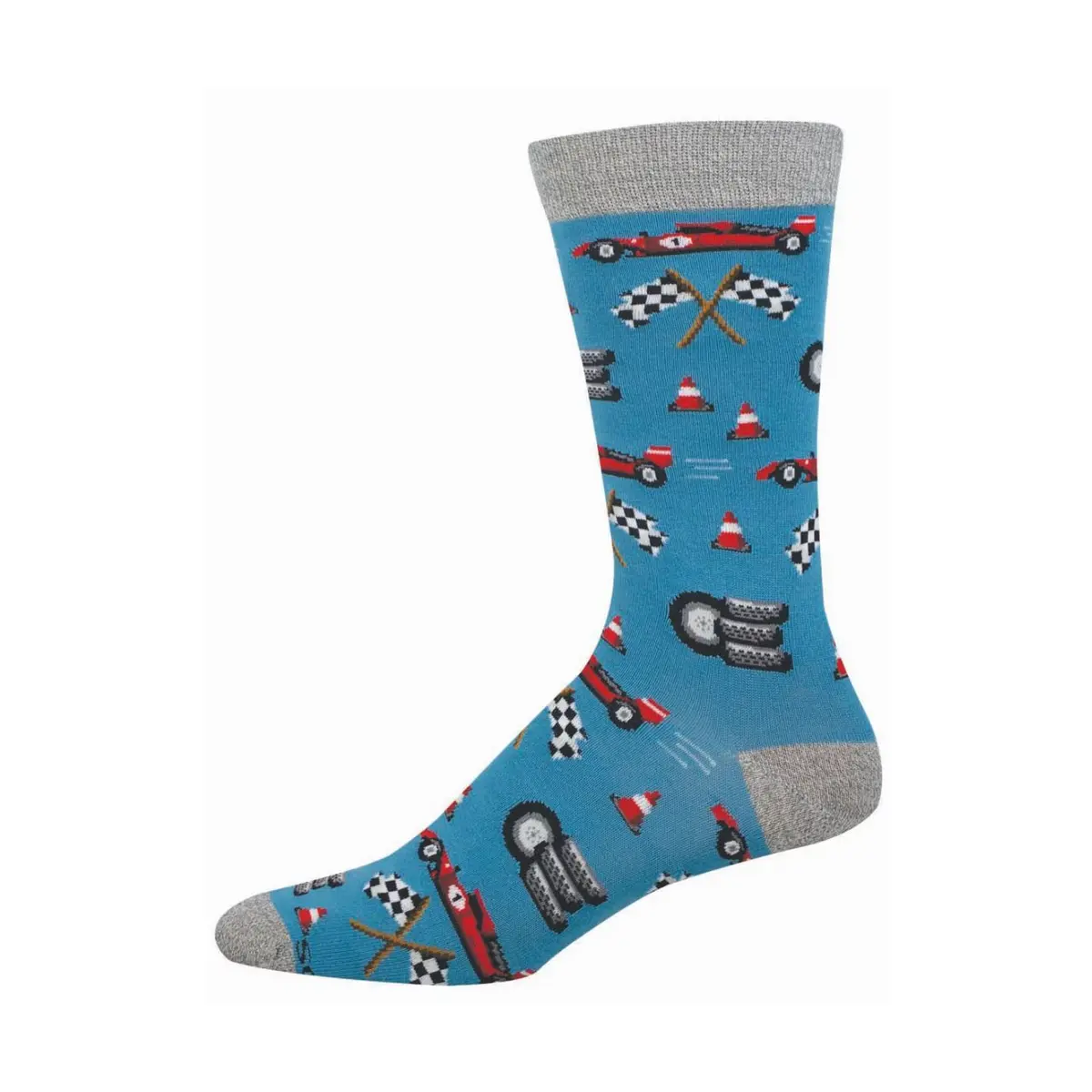 Need For Speed Socks (40-46)