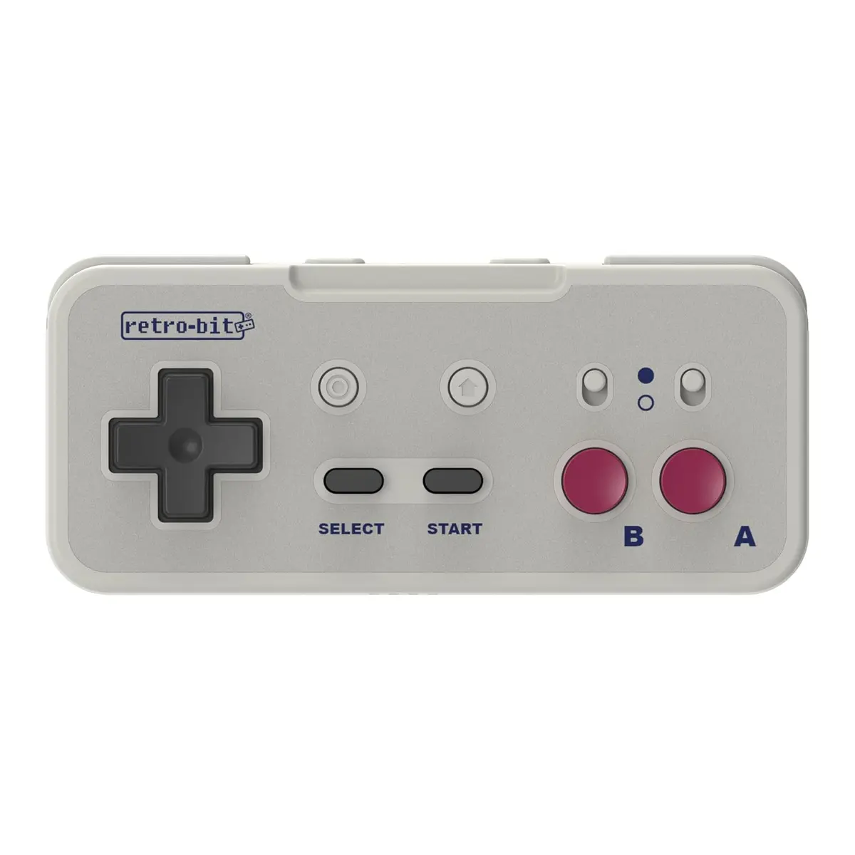 Origin8 2.4G Pad Game Boy Grey