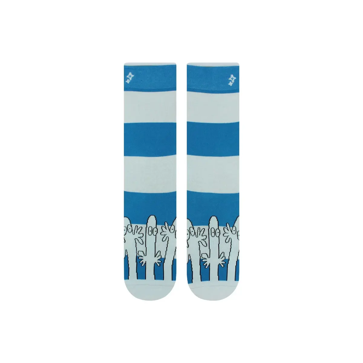 Moomin Hatti Socks (L/XL)