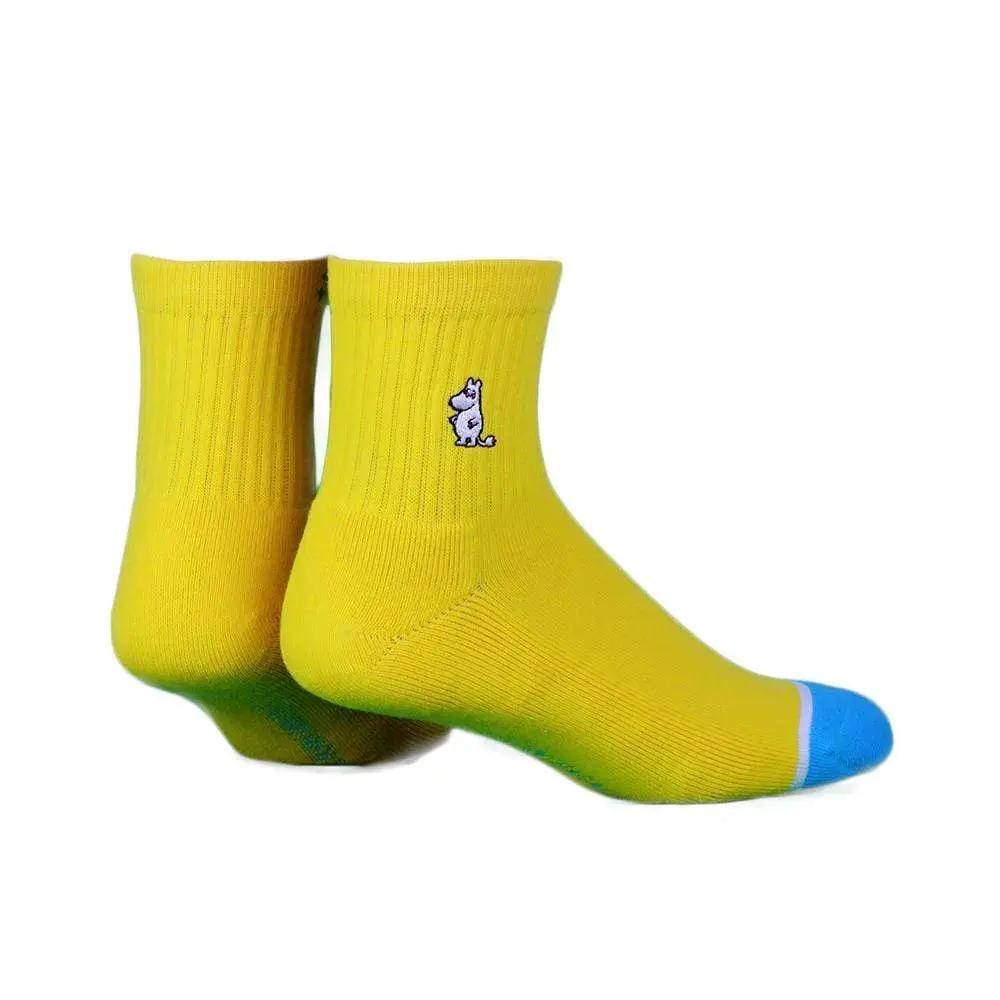 Mummi Kvart Sokker (L/XL)