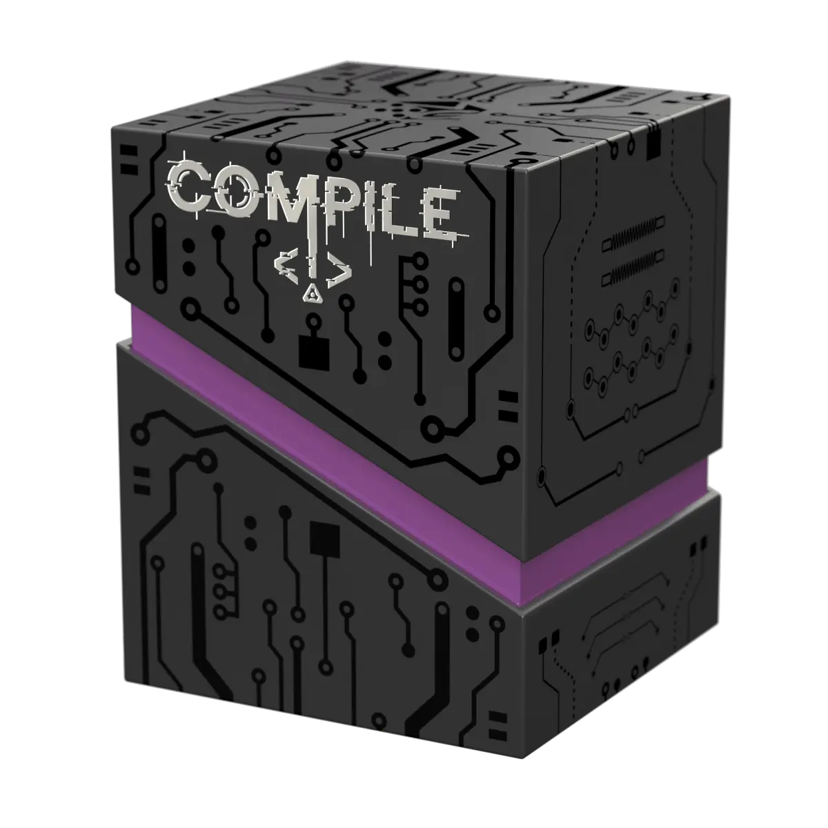 Compile: Main 1