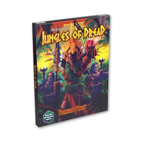 Jungles of Dread