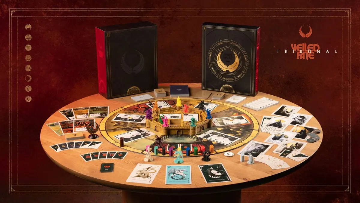 Tribunal Expansion