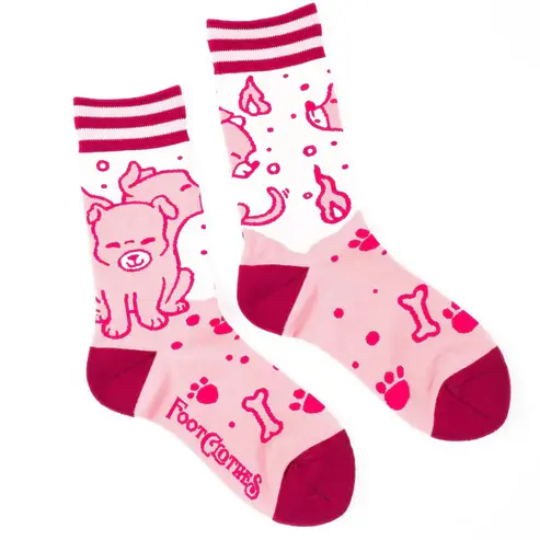 Cute Cerberus Socks (36-46)