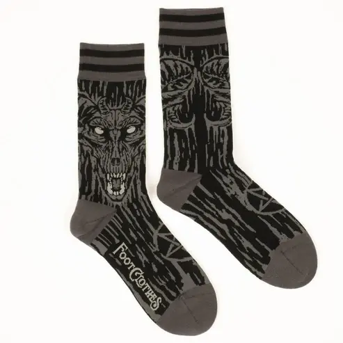 Demon Socks (36-46)