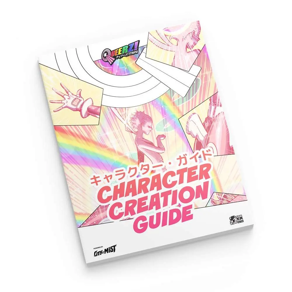 Character Creator Guide SC