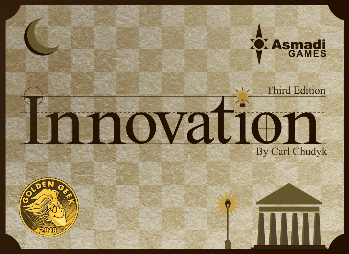 Innovation 4th Edition