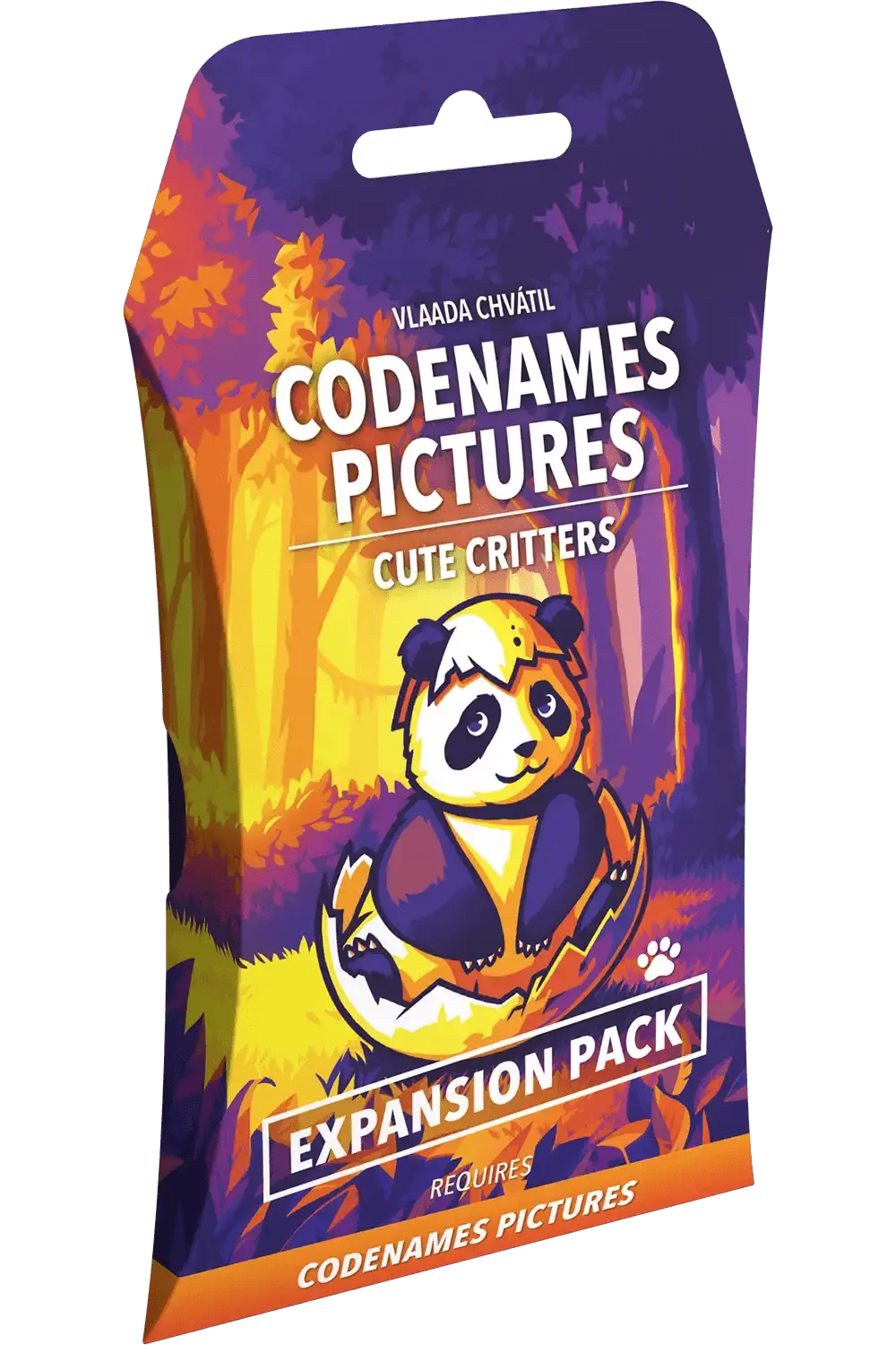 Cute Critter Expansion