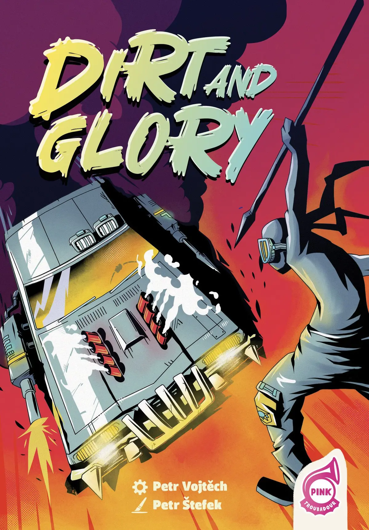 Dirt&Glory