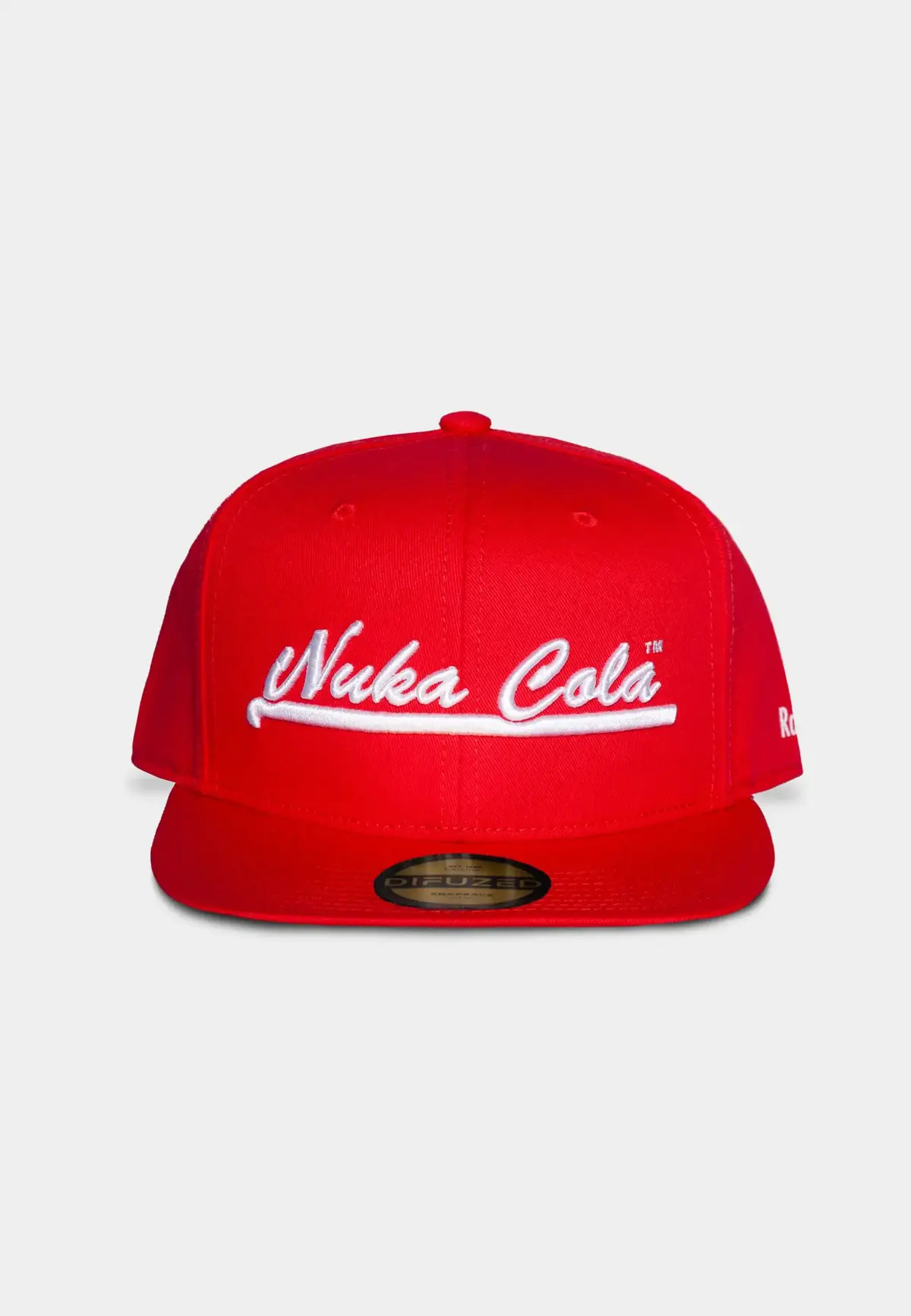 Nuka Cola Snapback