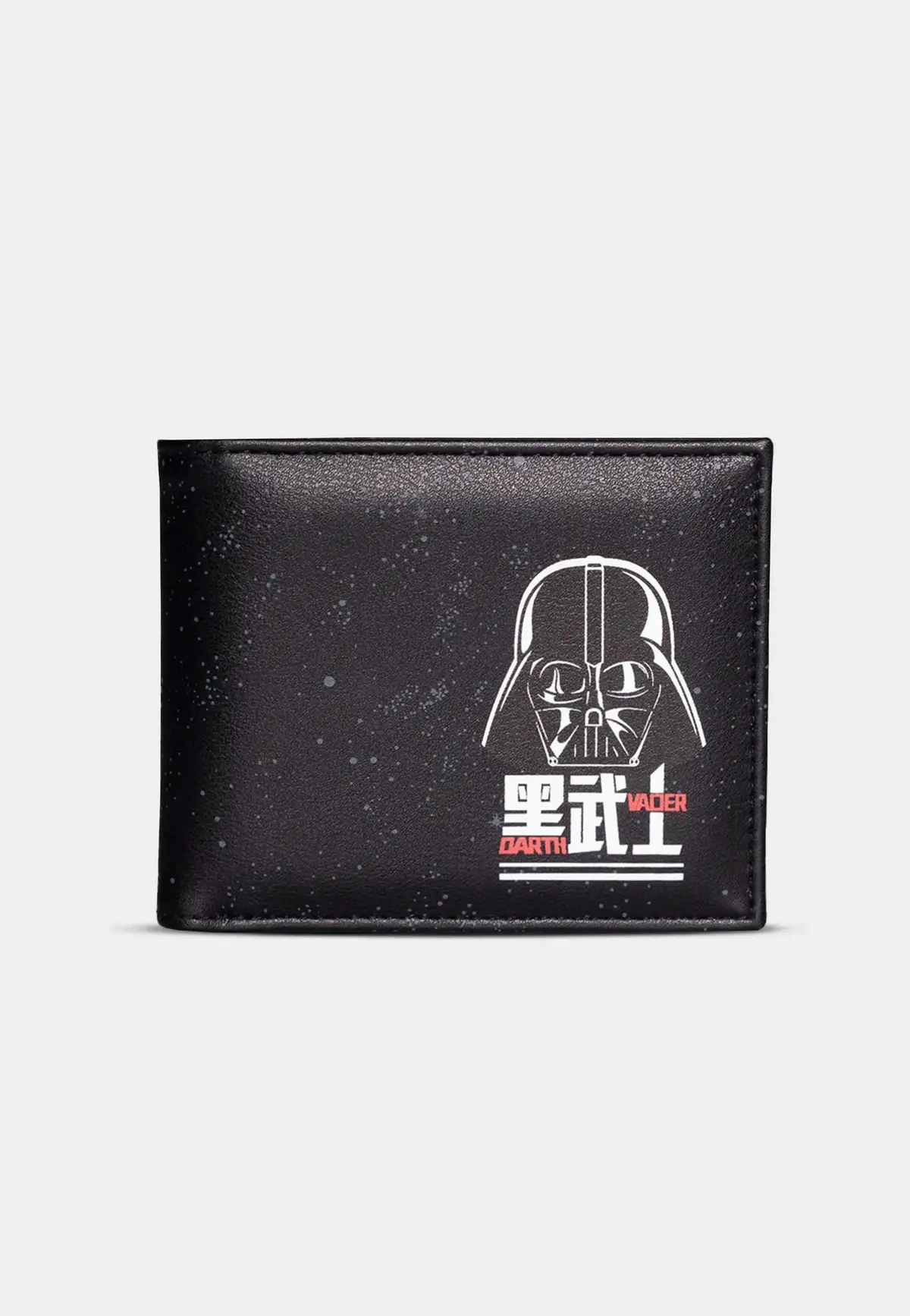 Darth Vader Bifold Wallet