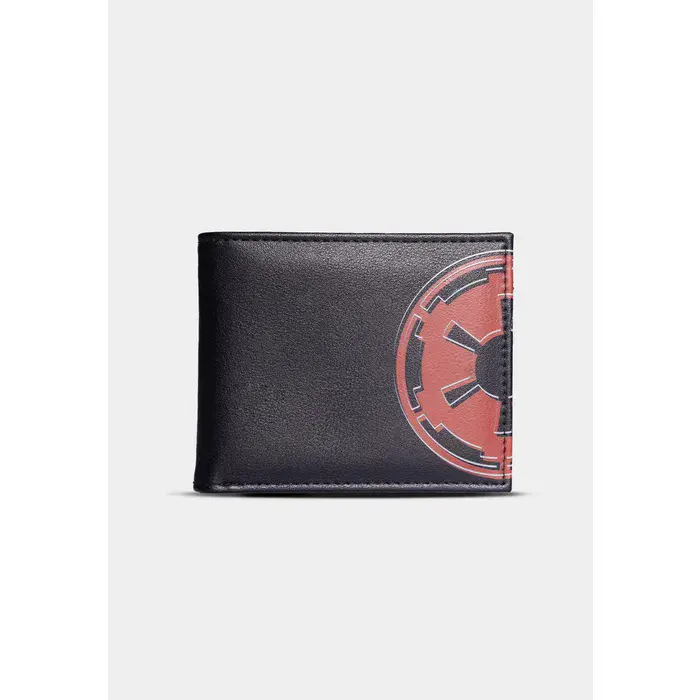 Bifold Wallet