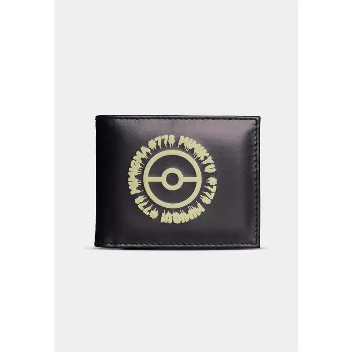Mimikyu Bifold Wallet