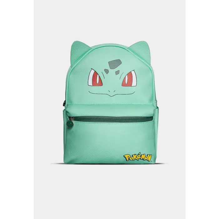 Bulbasaur Novelty Mini Backpack