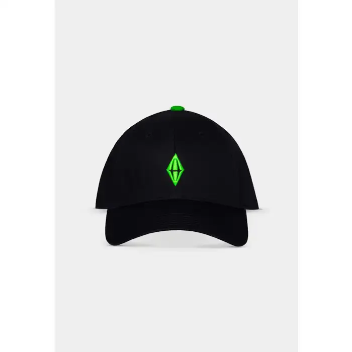 The Sims Plumbob Cap