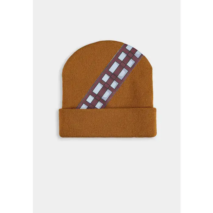 Chewbacca Beanie