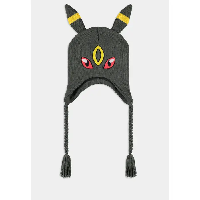Umbreon Sherpa Beanie