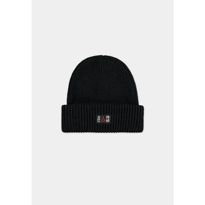 Shadows Balaclava Beanie