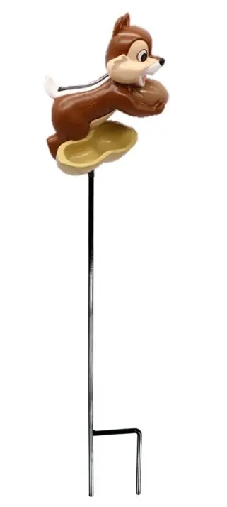 Chip Garden Stake