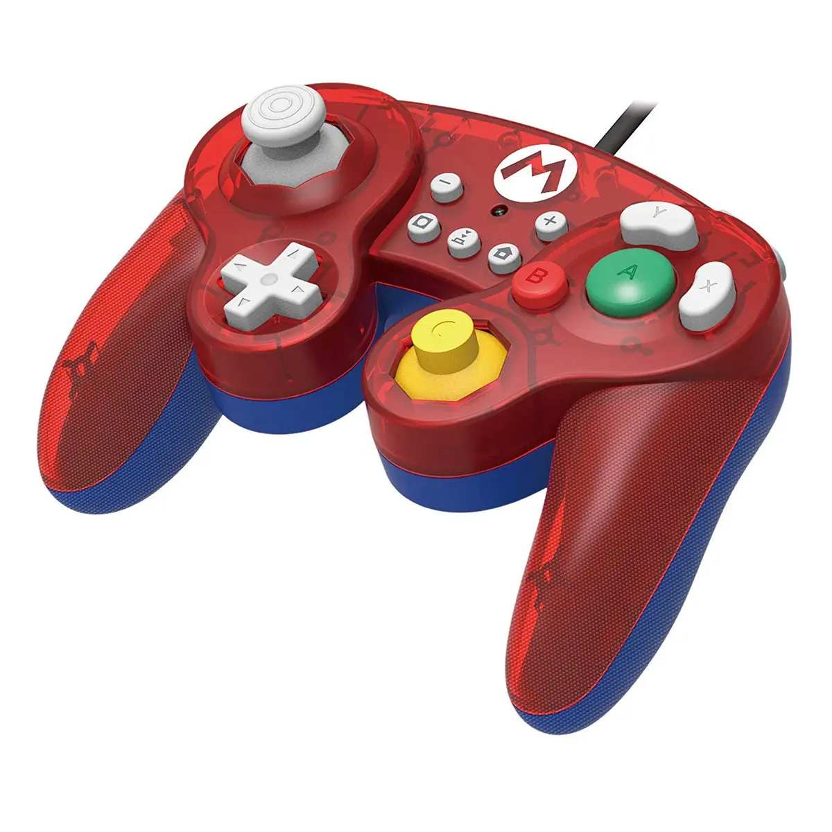Mario Super Smash Bros Gamepad (Switch)