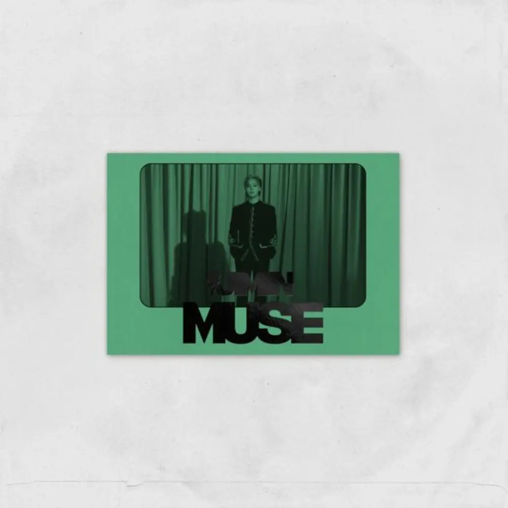 Muse Weverse Album ver.