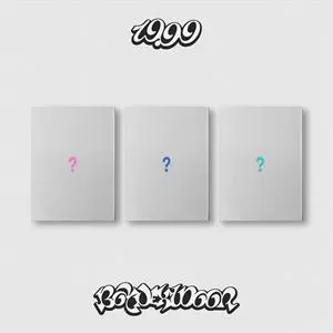 19.99 [Random ver.]