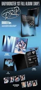 DRIP [Zip lock ver.]