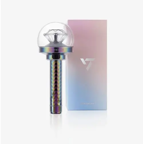 SEVENTEEN OFFICIAL LIGHT STICK VER.3