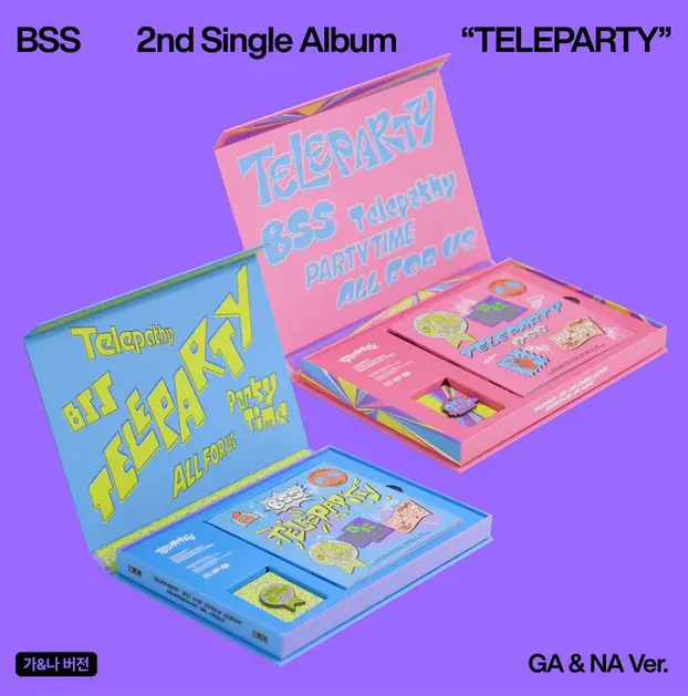 TELEPARTY