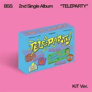 TELEPARTY (kit ver.)