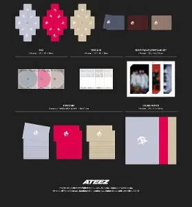GOLDEN HOUR: PART.2 [Photo book ver.]