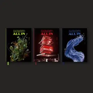 Harmony: All In