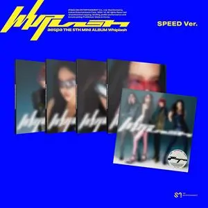 WHIPLASH [Speed ver.]