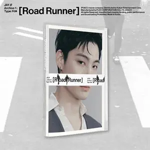 Archive 1: [Road Runner] (TYPE : from)