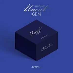 Uncut Gem (GEM edition)