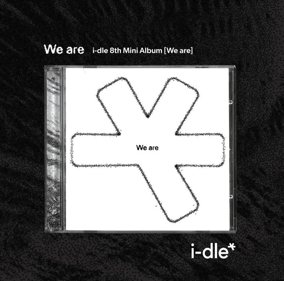 We are (Special Jewel ver.)
