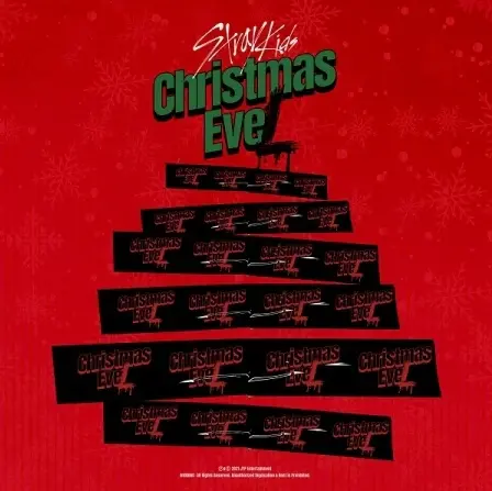 Holiday Special Single [ Christmas EveL ] (Standard ver.)